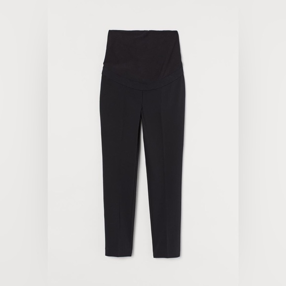 Maternity dress and jeans. Only use 3 month.Good condition. 10 clothes for $50. - Picture 10 of 16